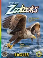 Ranger Rick Zoobooks